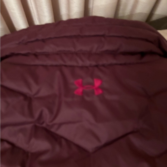 Women’s under armor jacket’ - Picture 8 of 8